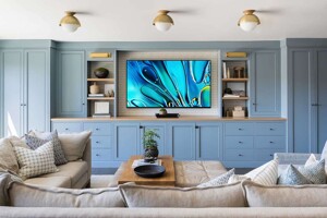 Tivi Sony K-50S30 - Trải nghiệm thỏa mãn, giá không thể tốt hơn