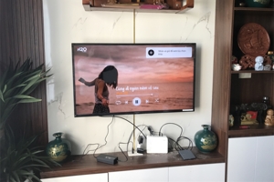 Tivi Sony KD-43X75K - Vì sao vẫn là lựa chọn tốt trong năm 2025?