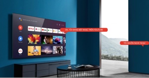 Tivi TCL 32L61 có những ưu điểm gì nổi bật?