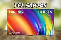 Tivi TCL 50P745 chỉ còn 6 triệu đồng, có phải món hời lớn hay không?