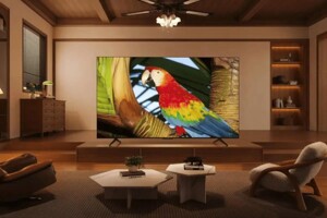 Tivi TCL 65C69B - Dải màu rộng, âm thanh hay, đầy đủ tính năng!