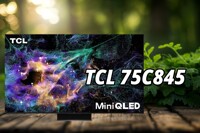 Tivi TCL 75C845: "Siêu phẩm 2023" có còn giá trị mua sắm trong năm 2025 nữa không?