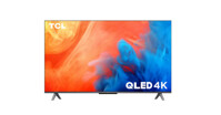 Tivi TCL Q646 4K QLED có bao nhiêu lựa chọn kích thước màn hình?