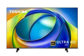 Tivi Toshiba 4K 65 inch 65C350RP hạ giá 3 triệu đồng, màn lớn sắc nét, âm thanh sống động