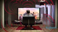 Tivi VTB được trang bị những công nghệ âm thanh nào ?