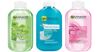 Toner Garnier có những loại nào? Công dụng mang lại là gì?