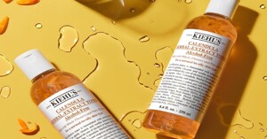 Toner hoa cúc của Kiehl’s có tốt không? Giá bao nhiêu?