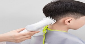 Tông đơ cắt tóc có mấy loại? 4 tiêu chí hàng đầu khi chọn mua tông đơ cắt tóc cho bé
