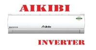 Tổng hợp 16 mã lỗi điều hòa treo tường inverter Aikibi mới nhất 2023