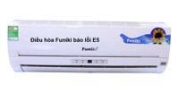 Tổng hợp 25 mã lỗi máy lạnh – điều hòa Funiki cập nhật 2022