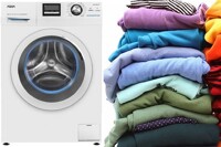 Tổng hợp 3 máy giặt Aqua 8.5kg cửa ngang và lồng đứng cho 2 - 4 người dùng