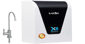 Tổng hợp 3 máy lọc nước treo tường tốt nhất năm 2023