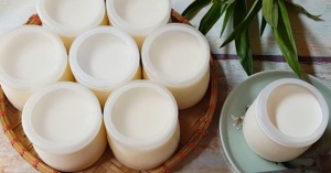 Tổng hợp 4 cách làm sữa chua dễ thực hiện, ăn là mê