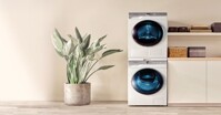 Tổng hợp 4 máy giặt phân khúc cao cấp và giá rẻ chất lượng tốt