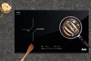 Tổng hợp 5 bếp từ nhập khẩu đến từ các thương hiệu hot hiện nay