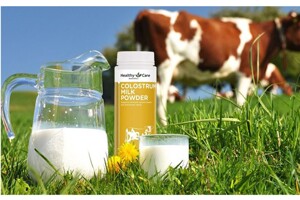 Tổng hợp 5 dòng sữa Healthy Care chất lượng được đánh giá cao hiện nay