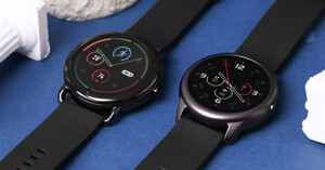 Tổng hợp 5 mẫu đồng hồ thông minh pin trâu