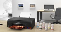 Tổng hợp 7 máy in Canon văn phòng tốt trên thị trường năm 2024