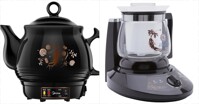 Tổng hợp 8 siêu sắc thuốc bằng điện chất lượng tốt nhất