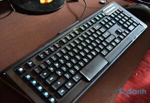 Tổng hợp bàn phím máy tính tốt nhất không thể bỏ qua
