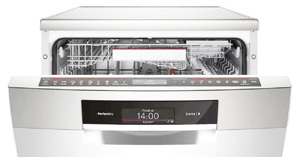 Tổng hợp bảng mã lỗi thường gặp trên máy rửa bát Bosch 14 bộ SMS8ZDW48M