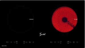 Tổng hợp bếp điện từ cao cấp giá rẻ chỉ 3,5 triệu đồng mới nhất 2018