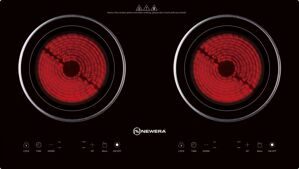 Tổng hợp bếp hồng ngoại đôi giá rẻ nhất