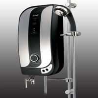 Tổng hợp bình nóng lạnh trực tiếp giá rẻ dưới 2 triệu đồng