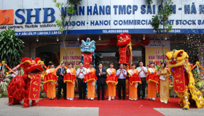 Tổng hợp các chi nhánh, phòng giao dịch ngân hàng SHB tại thành phố Hồ Chí Minh