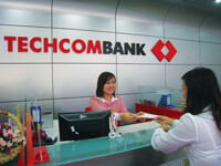 Tổng hợp các chi nhánh, phòng giao dịch Techcombank tại Hà Nội