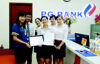 Tổng hợp các chi nhánh, phòng giao dịch ngân hàng Dầu Khí Việt Nam PG Bank tại thành phố Hồ Chí Minh