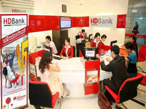 Tổng hợp các chi nhánh, phòng giao dịch ngân hàng HDBank tại thành phố Hồ Chí Minh