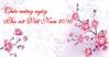 Tổng hợp các chương trình khuyến mãi giảm giá mỹ phẩm dịp 20/10