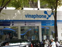 Tổng hợp các cửa hàng, phòng giao dịch Vinaphone tại Hà Nội
