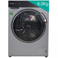 Tổng hợp các dòng máy giặt Panasonic lồng ngang bán chạy nhất hiện nay