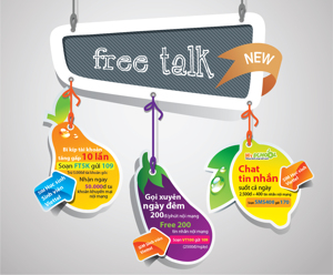 Tổng hợp các gói cước gọi nội mạng và nhắn tin Viettel giá rẻ