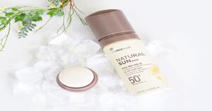 Tổng hợp các loại kem chống nắng the face shop dành cho da dầu và da nhạy cảm