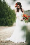 Tổng hợp các mẫu hoa cưới cầm tay tuyệt đẹp dành cho mùa thu