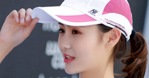 Tổng hợp các mẫu mũ golf nữ được các chị em yêu thích nhất