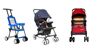 Tổng hợp các mẫu xe đẩy em bé Seebaby mẹ nên chọn mua ngay