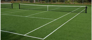 Tổng hợp các sân tennis, sân quần vợt tại thành phố Hồ Chí Minh