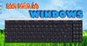 Tổng hợp cách mở bàn phím ảo trên Windows XP/7/8/8.1/10
