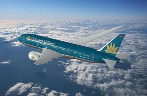 Tổng hợp danh sách đại lý vé máy bay Vietnam Airlines tại miền Nam