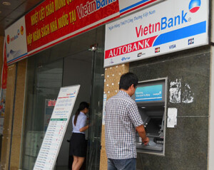 Tổng hợp địa chỉ các cây ATM Vietinbank tại Hà Nội