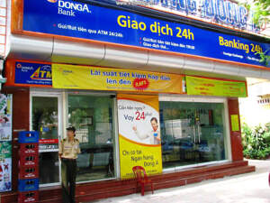 Tổng hợp địa chỉ cây ATM ngân hàng DongABank tại thành phố Hồ Chí Minh