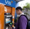 Tổng hợp địa chỉ cây ATM ngân hàng VIB tại Hà Nội