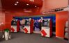 Tổng hợp địa chỉ cây ATM Techcombank tại Thành phố Hồ Chí Minh