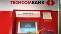 Tổng hợp địa chỉ cây ATM Techcombank tại Hà Nội