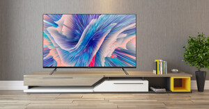 Tổng hợp giá bán các dòng tivi Casper năm 2023