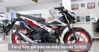 Tổng hợp giá bán hiện tại của các mẫu xe máy Suzuki đang kinh doanh tại Việt Nam